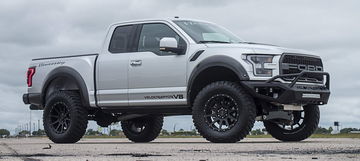 Hennessey Velociraptor V8 P