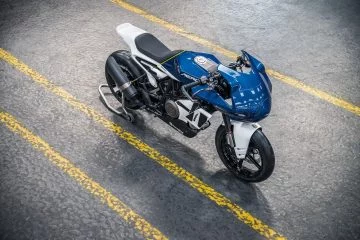 Husqvarna Vitpilen 701 Aero Concept Dm 2