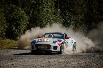 Jaguar F Type Rally 03