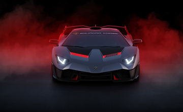 Lamborghini Sc18 Alston 1