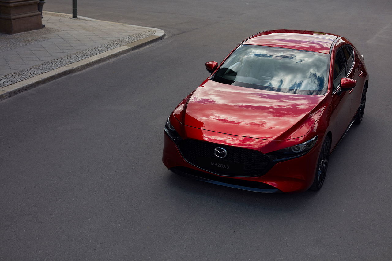 Mazda 3 2019 31