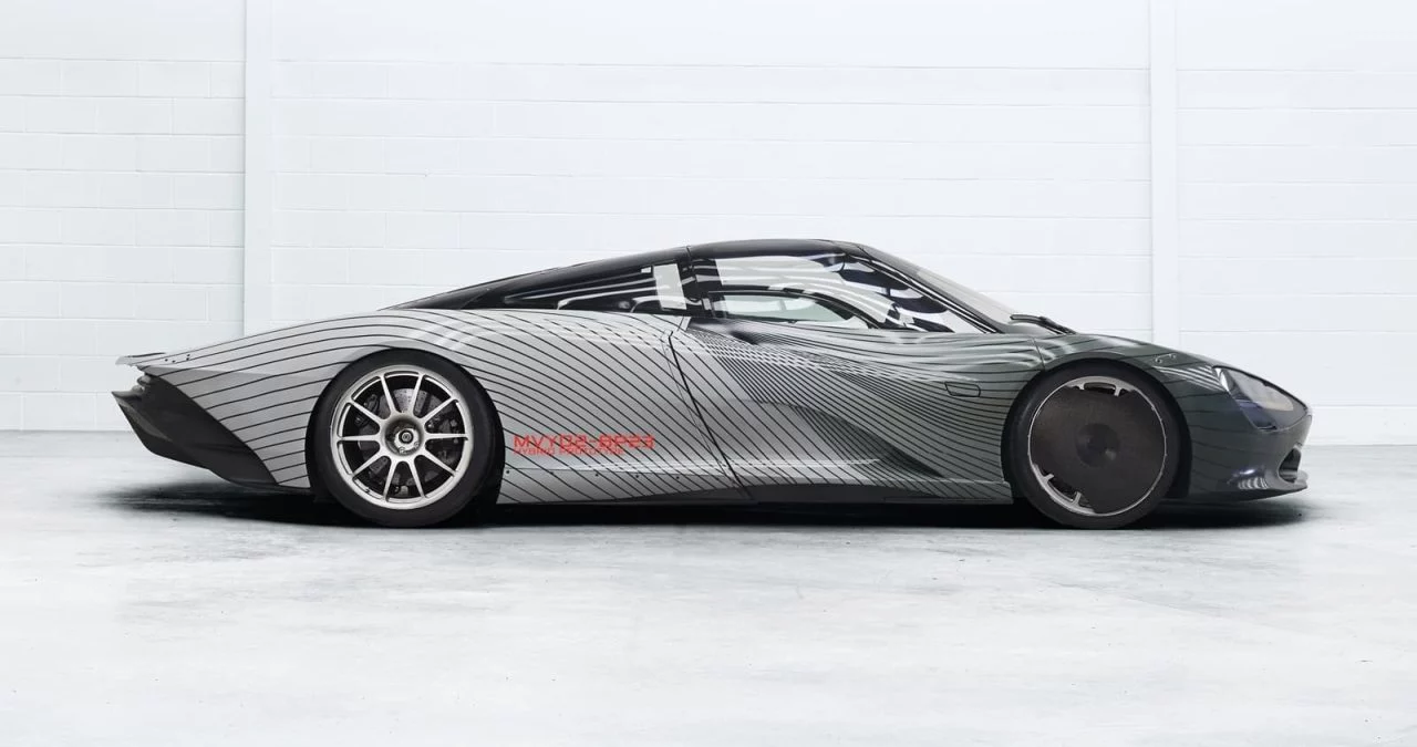 Mclaren Speedtail Albert 1118 001