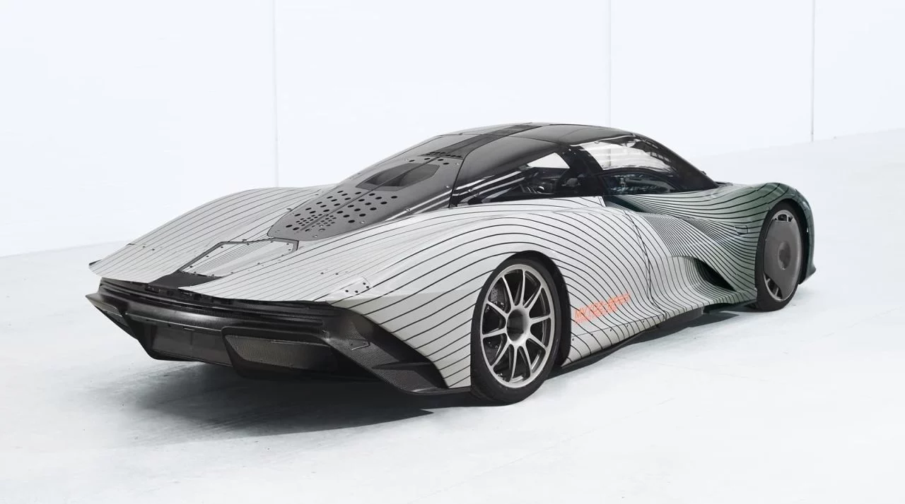 Mclaren Speedtail Albert 1118 003