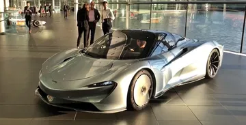 Mclaren Speedtail Vide 1118 01