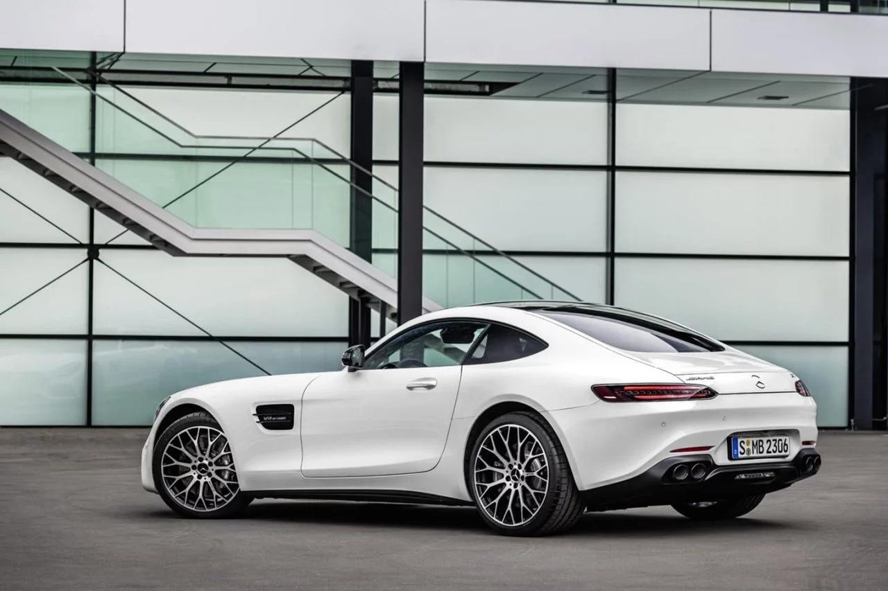 Mercedes Amg Gt 2019 1118 004