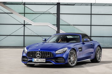 Mercedes Amg Gt 2019 1118 020