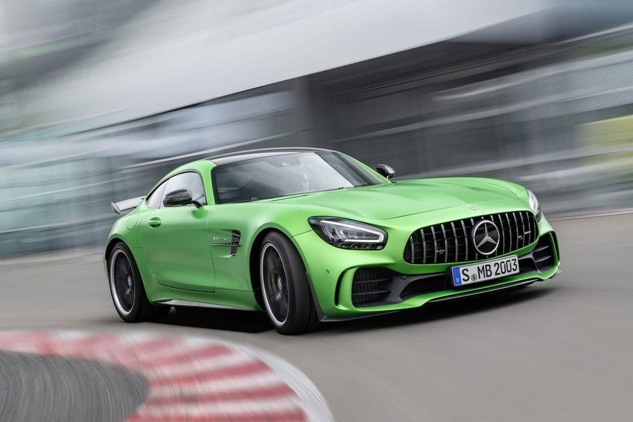 Mercedes Amg Gt 2019 1118 030