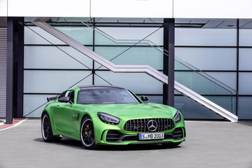 Mercedes Amg Gt 2019 1118 036