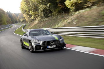 Mercedes Amg Gt R Pro 2019 1118 001