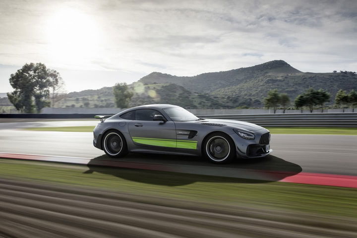 Mercedes Amg Gt R Pro 2019 1118 005