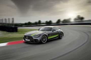 Mercedes Amg Gt R Pro 2019 1118 006