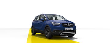 Opel Crossland X 120 Aniversario Dm 1