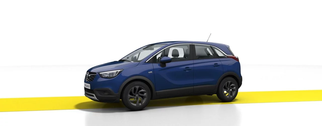 Opel Crossland X 120 Aniversario Dm 2