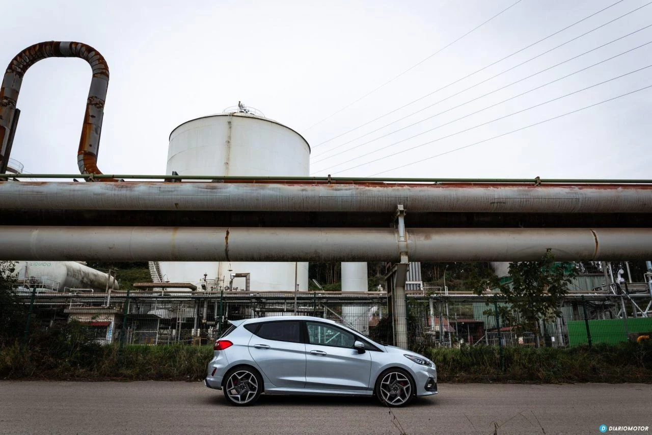 Prueba Ford Fiesta St 2018 21 