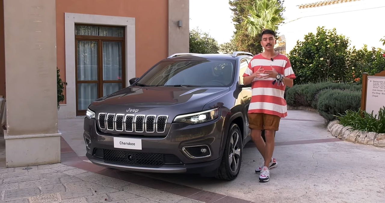 Prueba Video Jeep Cherokee 2019 1118 01