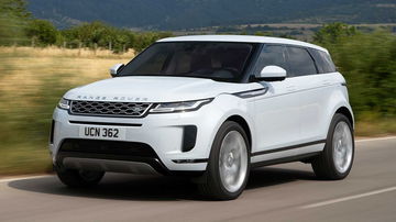 Range Rover Evoque 2019 1118 005