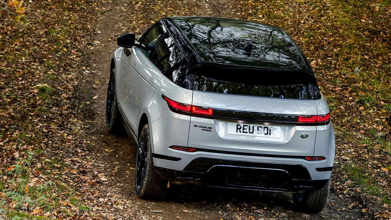 Range Rover Evoque 2019 1118 006