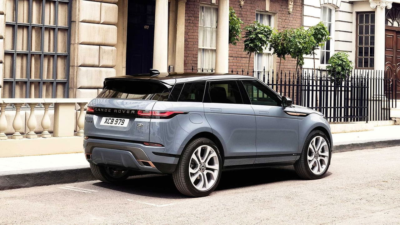 Range Rover Evoque 2019 1118 046