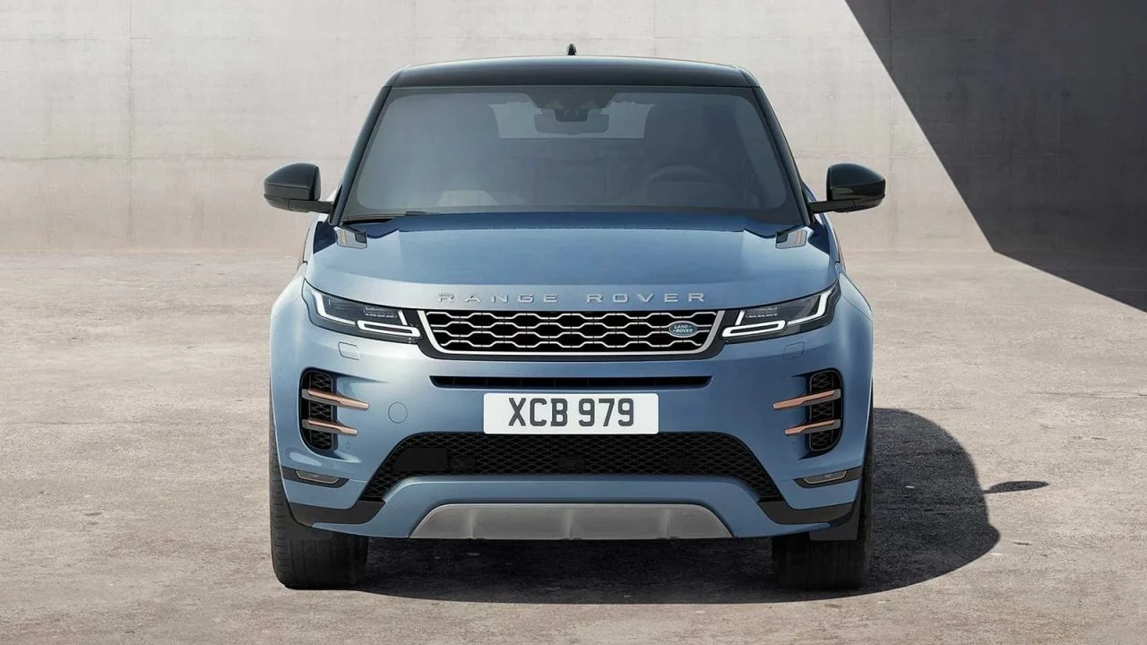 Range Rover Evoque 2019 1118 060