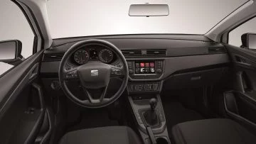 Seat Ibiza Full Connect 01