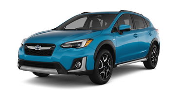 Subaru Xv Hibrido Dm 1