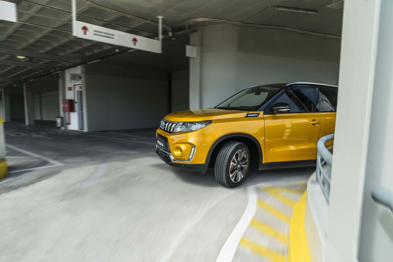 Suzuki Vitara 2018 321