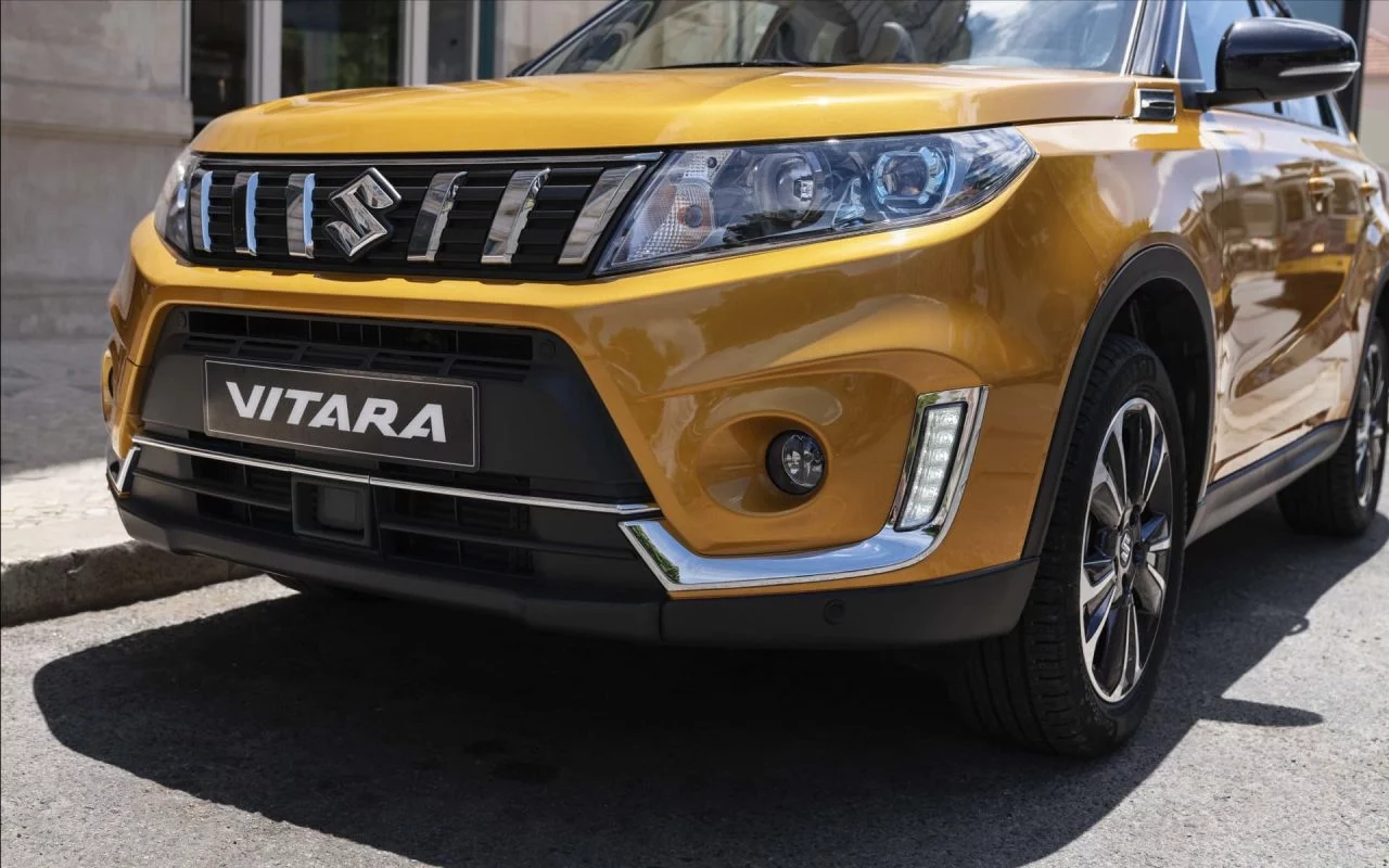 Suzuki Vitara 2018 326