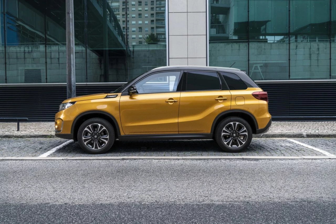 Suzuki Vitara 2018 328