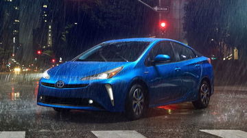 Toyota Prius 2019 1118 001