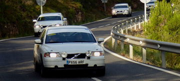 Volvo M Sport Wrc 2016 Recce