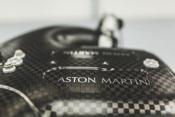 Aston Martin Valkyrie Motor V12 1218 005