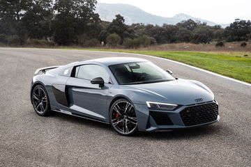 Audi R8 2019 Ascari 1218 004