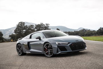 Audi R8 2019 Ascari 1218 005