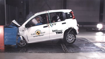 Fiat Panda Euroncap 01