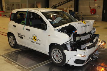 Fiat Panda Euroncap 03