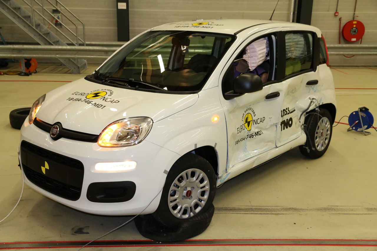 Fiat Panda Euroncap 04