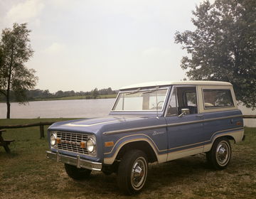 Ford Bronco 1966 1977 04