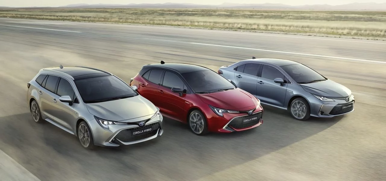 Gama Toyota Corolla 2019 1218 01