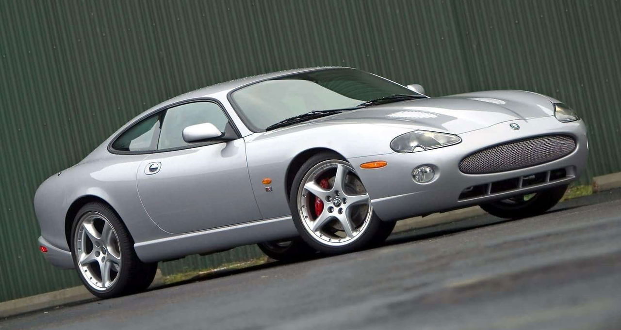 Jaguar Xkr 1218 01