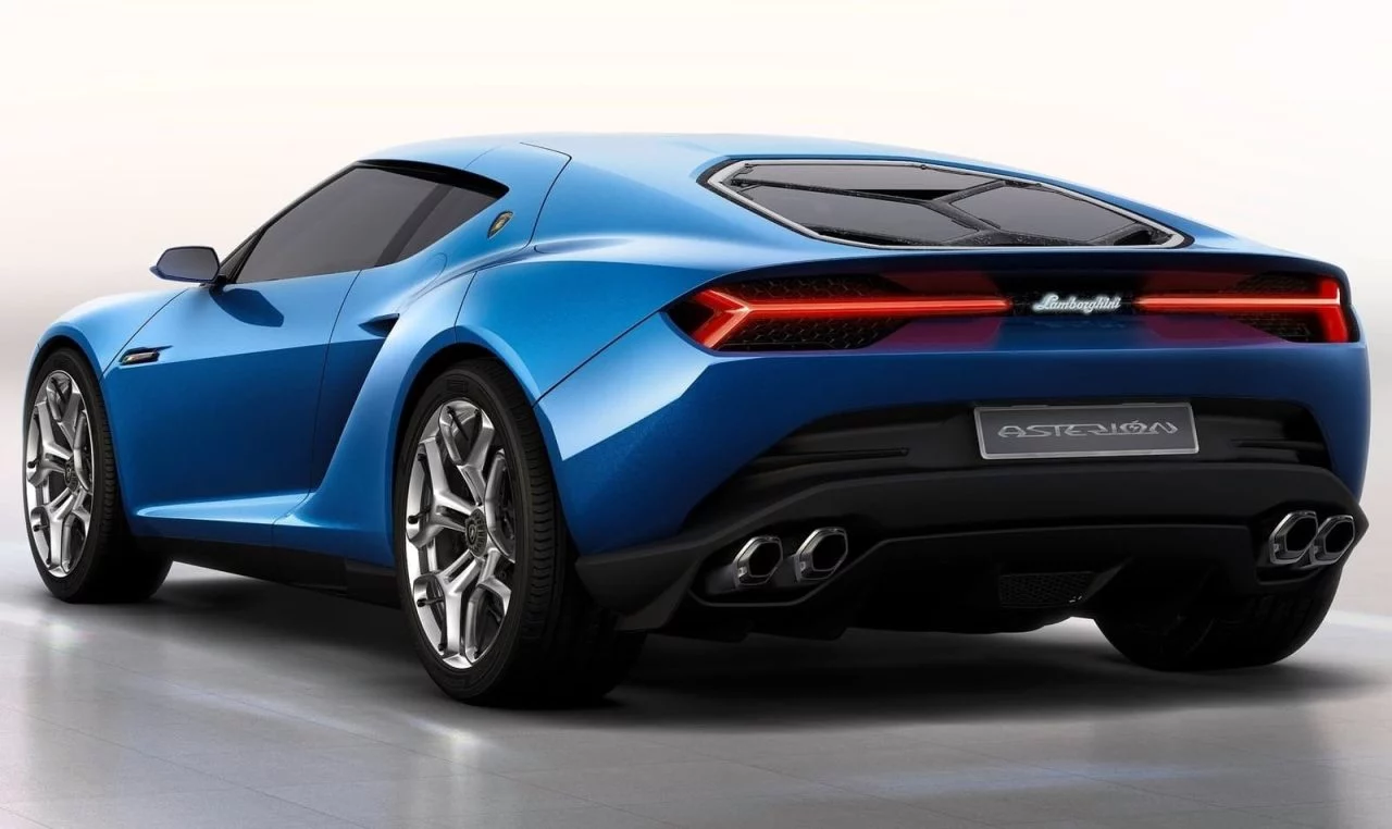 Lamborghini Asterion 1218 02