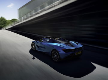 Mclaren 720s Spider 1218 001