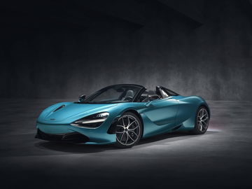 Mclaren 720s Spider 1218 006