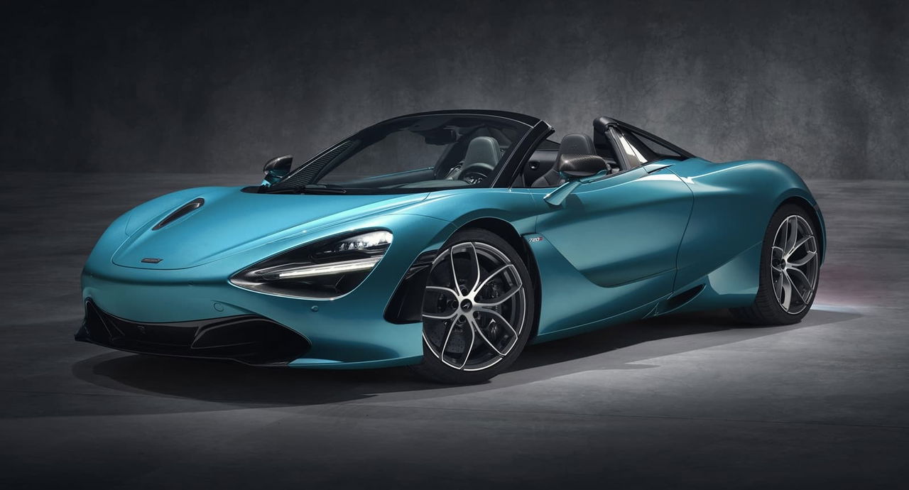 Mclaren 720s Spider 1218 018