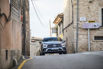 Der Neue Mercedes Amg A 35 4matic I Mallorca 2018// The New Mercedes Amg A 35 4matic I Mallorca 2018