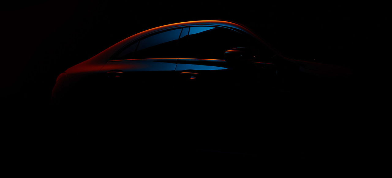 Mercedes Cla Imagen Adelanto