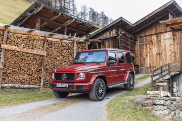 Mercedes Benz@hochgurgl 2018 Mercedes Benz@hochgurgl 2018