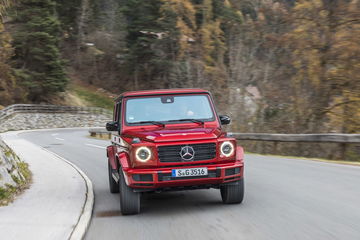 Mercedes Benz@hochgurgl 2018 Mercedes Benz@hochgurgl 2018