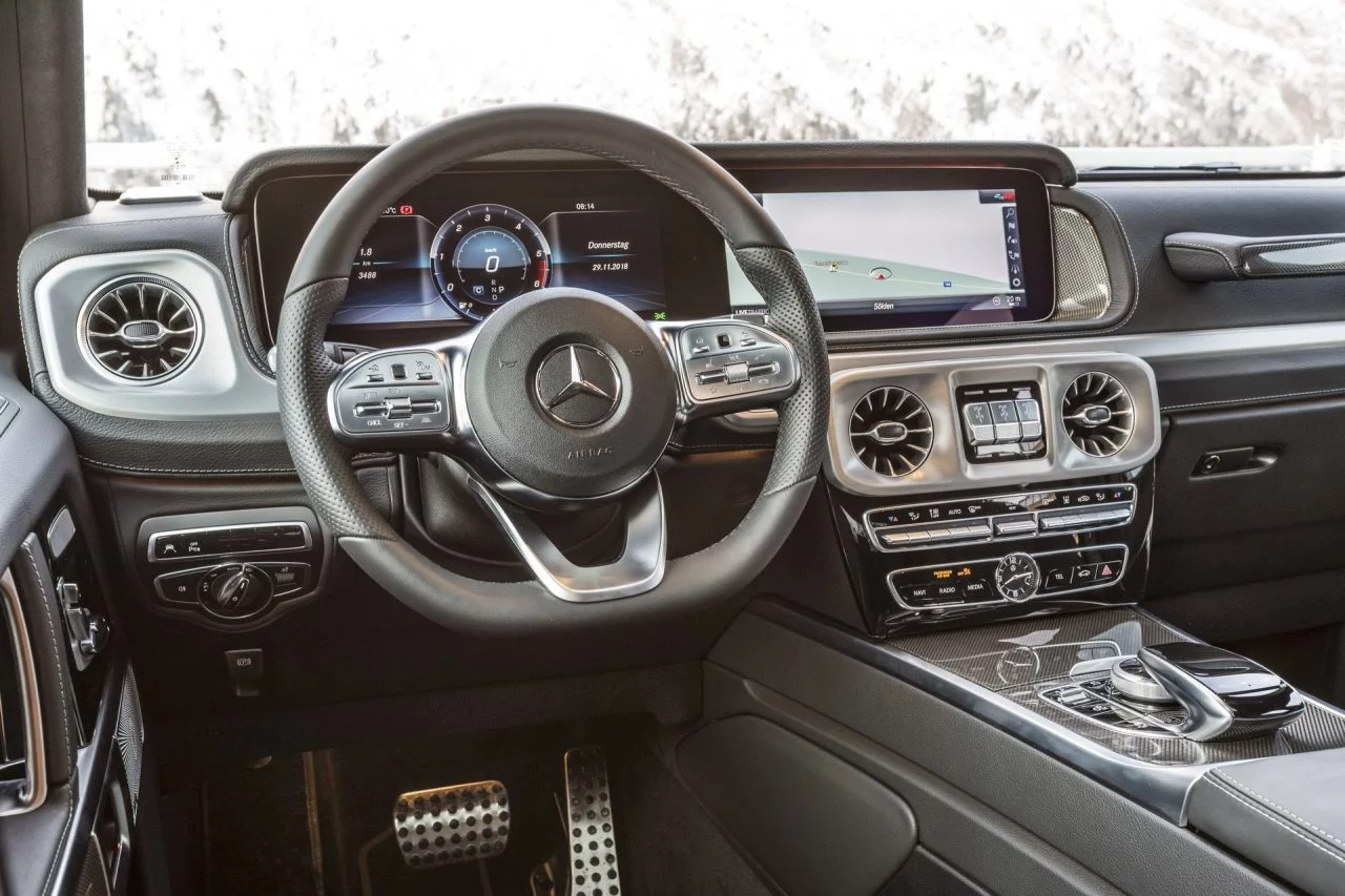 Mercedes Benz@hochgurgl 2018 Mercedes Benz@hochgurgl 2018