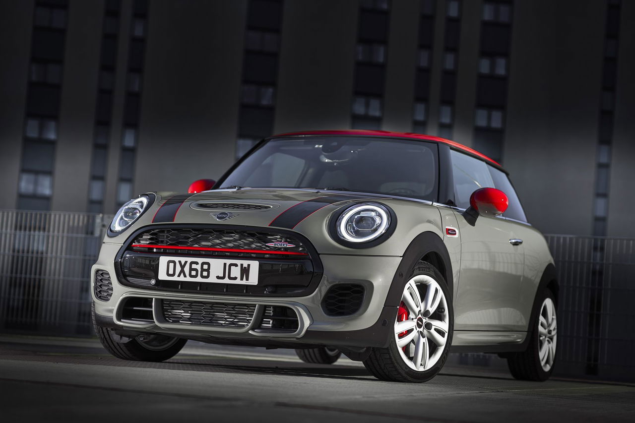 Mini John Cooper Works Jcw 2019 2