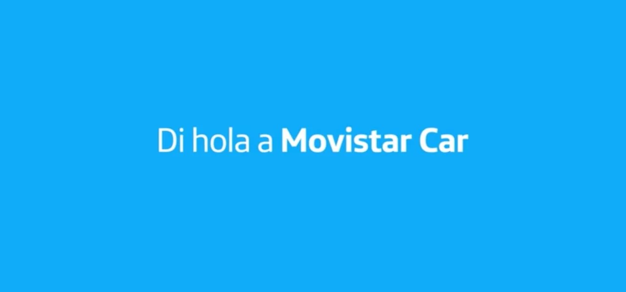 Movistar Car Coche Conectado 2